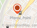 Truhlářství Přerov