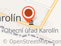 Obecní úřad Karolín