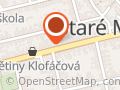 Ota Jagoš - grafické práce