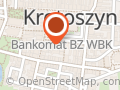 Krzesiński W. Kantor wymiany walut