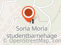 Soria Moria Barnehage
