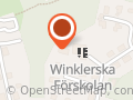 Förskola Winklerska