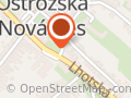 Veterinarni ordinace v Ostrožské Nové Vsi