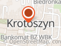 Strony, sklepy internetowe, marketing, logo Wedzinski.com