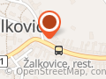 Žalkovice - Obecní Úřad
