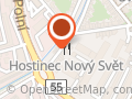 Hostinec Nový svět Přerov
