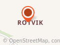 Hjort i Rotvik