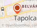 ECL nyelvvizsga hely Tapolca