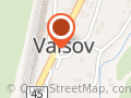 Naše Formanka Valšov