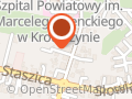 Zakład Pielęgnacyjno