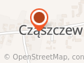 Cząszczew. Żwirownia