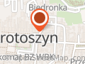 Salon Optyczny PUNKT WIDZENIA