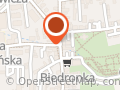 Urbańska Katarzyna. Salon fryzjerski
