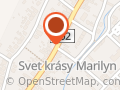 Salón Marilyn Svet krasy