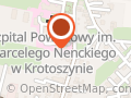 Milewski Andrzej, lek. med. Spec. chirurgii ogólnej i chorób naczyń. Gabinet