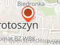 Wronecka Ewelina. Sklep z bielizną
