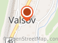 OBEC Valšov