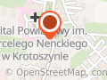Poradnia ginekologiczno - położnicza