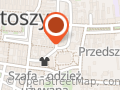 Mikołajczyk Arleta. Zakład Fryzjerski