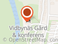 VIDBYNÄS GOLF AB