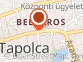 Mobiliti töltőállomás