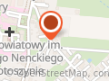 Poczta Magdalena, Techn. Dent. Pracownia