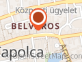 Kávégép bolt, és szerviz Tapolca