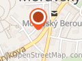Městská knihovna Moravský Beroun