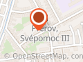 MODIS Přerov