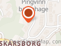 Arlene Hall Engelsk Oversetter