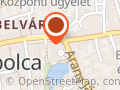 Tapolcai Városgazdálkodási Kft Ügyfélszolgálati iroda