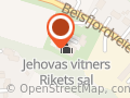 Jehovas Vitner - Narvik Menighet