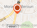 Kino Moravský Beroun