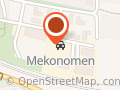 Mekonomen TTN Bil & Maskinverkstäder AB