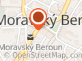 Město Moravský Beroun