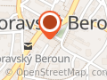 TEMPO 405, Moravský Beroun