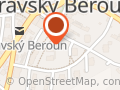 Mateřská škola Moravský Beroun