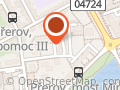 Gastroenterologická ambulance, MUDr. Marcela Vysloužilová
