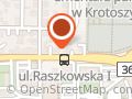 Złocień. Kwiaciarnia. Szeszycka L.