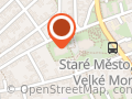 Památník Velké Moravy - Cyrilometodějské centrum