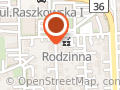 Rodzinna. Apteka. Michalska d., Mgr Farm.