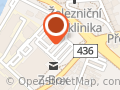 parkoviště
