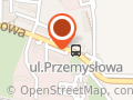Sklep Spożywczo - Przemysłowy Gs Samopomoc Chłopska