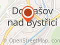 OBEC Domašov nad Bystřicí