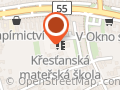 Křesťanská MŠ, Staré Město