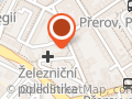 Plynoservis Vojtěch Ticháček Přerov