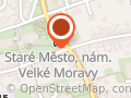 Masáže Radim Lapčík