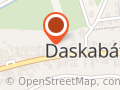Daskabát - obecní úřad