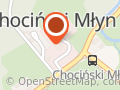 Centrum Edukacji Przyrodniczej Narodowego Parku BORY TUCHOLSKIE