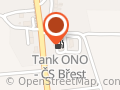Tank ONO, s.r.o. Břest